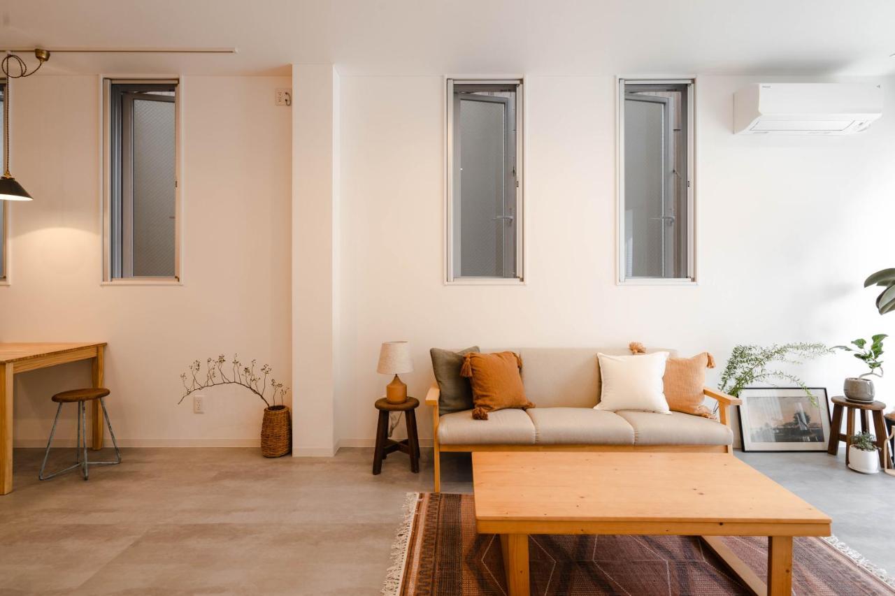 Thy Guest House Ise Extérieur photo